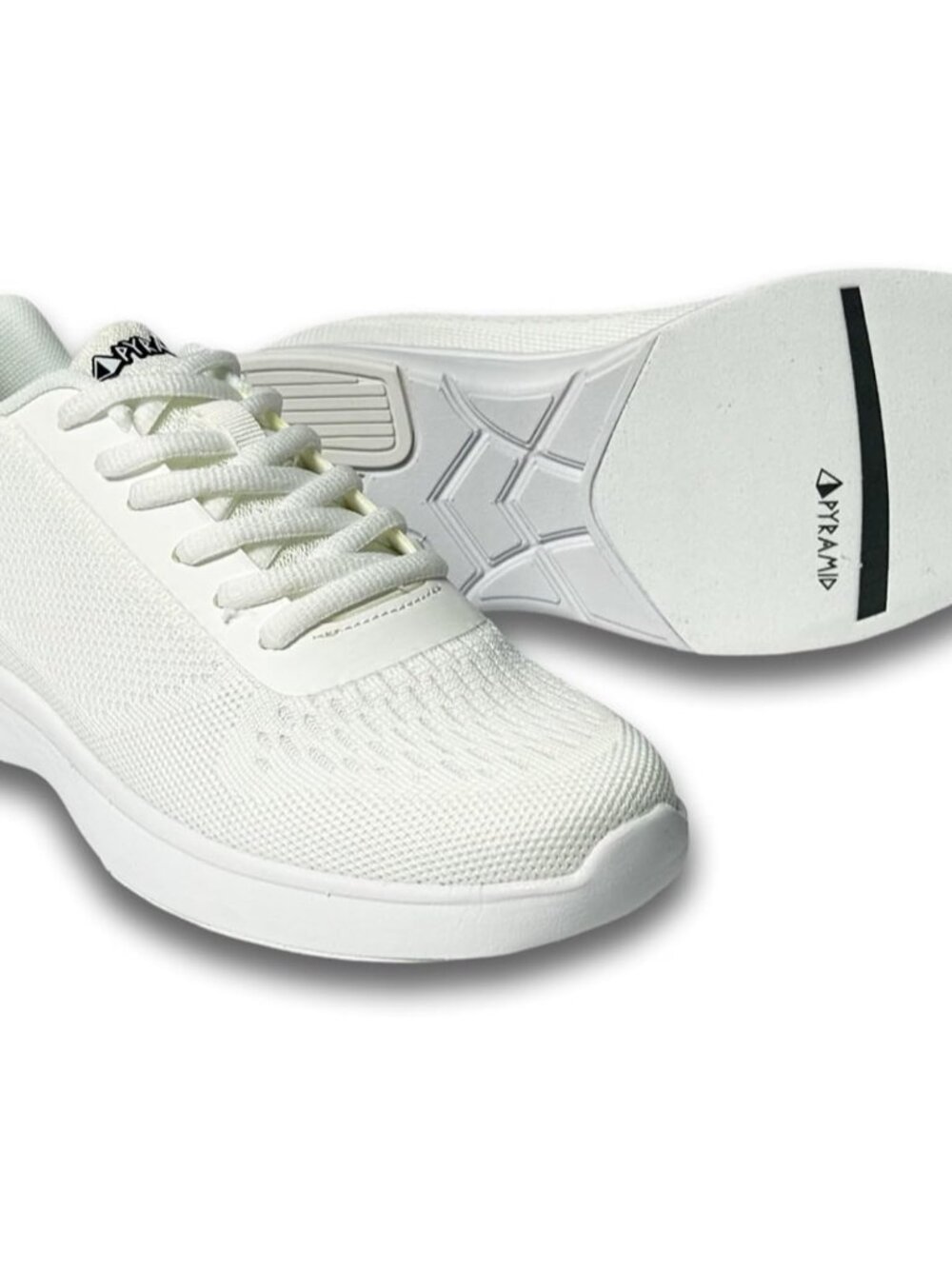 Women’s Path Lite Seamless Mesh Bowling Shoes - Lightweight Seamless Design, Ath